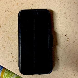Otter box case-Black